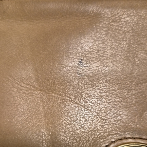 Fossil Multicolor Chevron Wallet - Picture 5 of 10